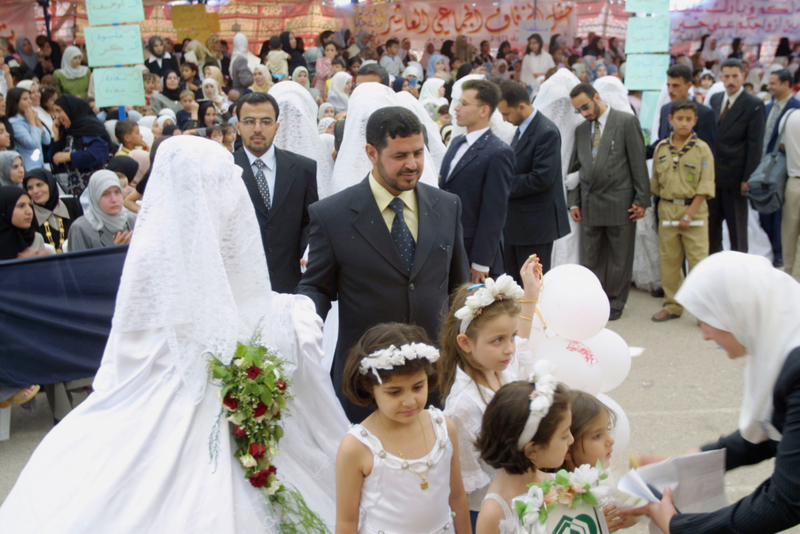 Jordanien | Getty Images Photo by Salah Malkawi