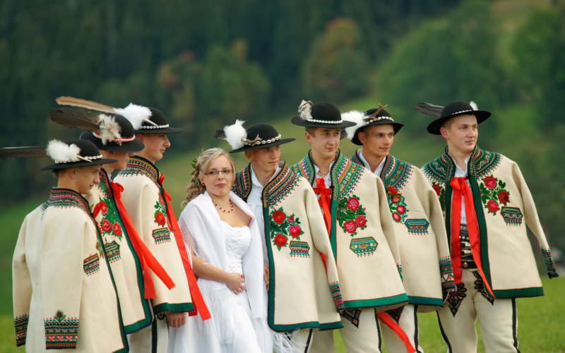 Polen | Alamy Stock Photo