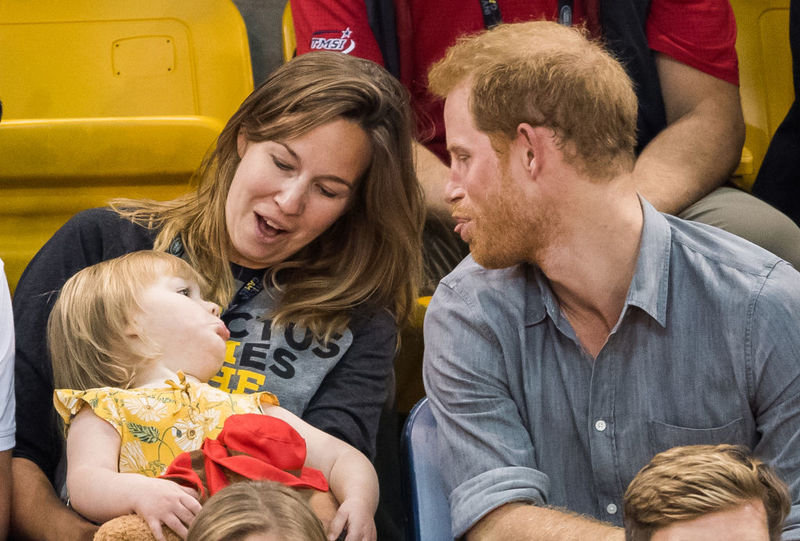 Never Talk to Strangers | Getty Images Photo by Samir Hussein/WireImage