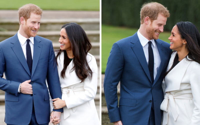 Expecting Some News | Getty Images Photo by Max Mumby/Indigo & Anwar Hussein