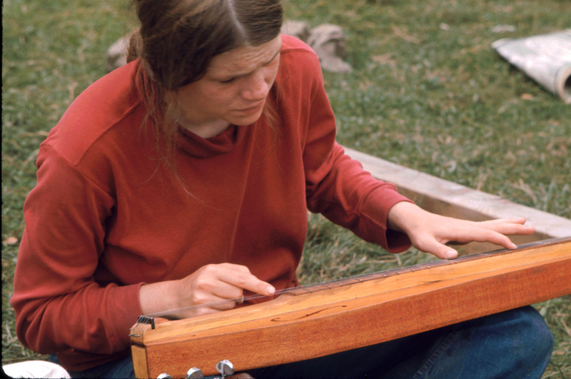 Exploring New Instruments | Getty Images Photo by Ralph Ackerman