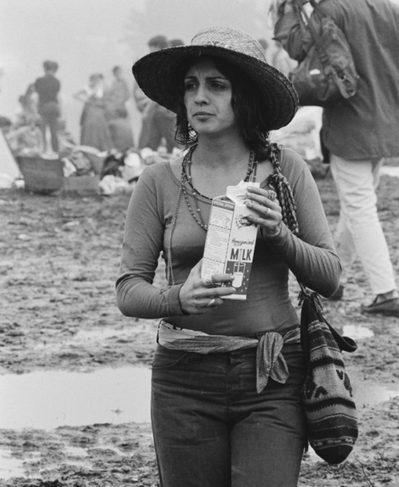 Not the Best Choice of Beverage | Getty Images Photo by Graphic House/Archive Photos