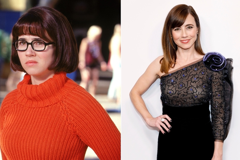 Velma Dinkley (Linda Cardellini) | MovieStillsDB & Getty Images Photo by Kurt Krieger/Corbis 