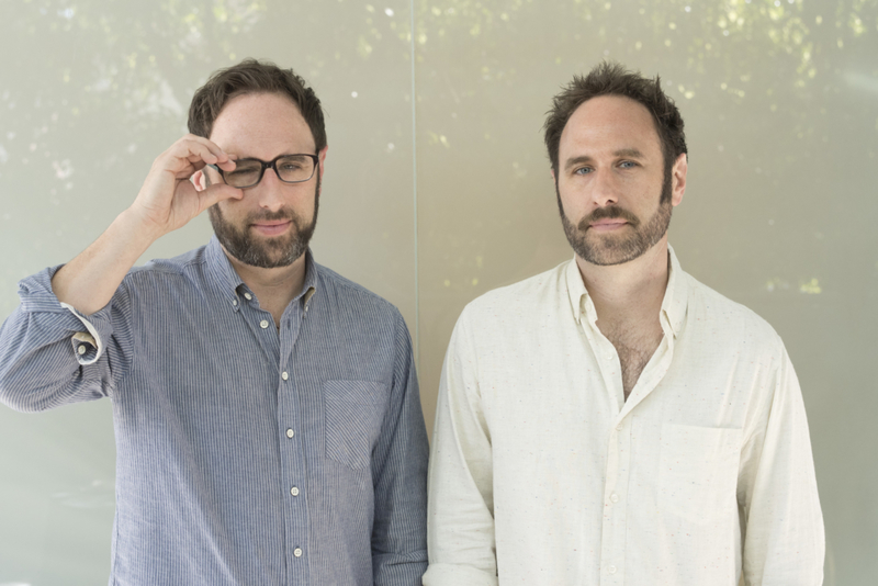 Randy und Jason Sklar | Getty Images Photo by Michael Bezjian