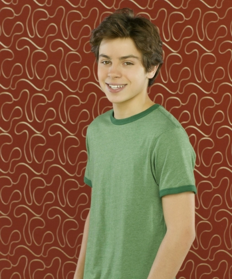 Jake T. Austin Then | MovieStillsDB