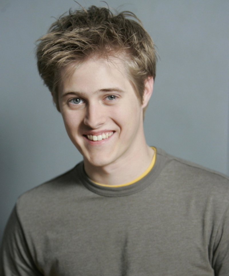 Lucas Grabeel Then | MovieStillsDB