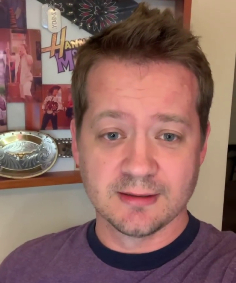 Jason Earles Now | Instagram/@realdukeofearles