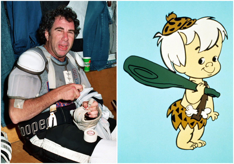 Jerry Houser – Flintstones Sequels | Getty Images Photo by Jeff Kravitz/FilmMagic, Inc & Alamy Stock Photo