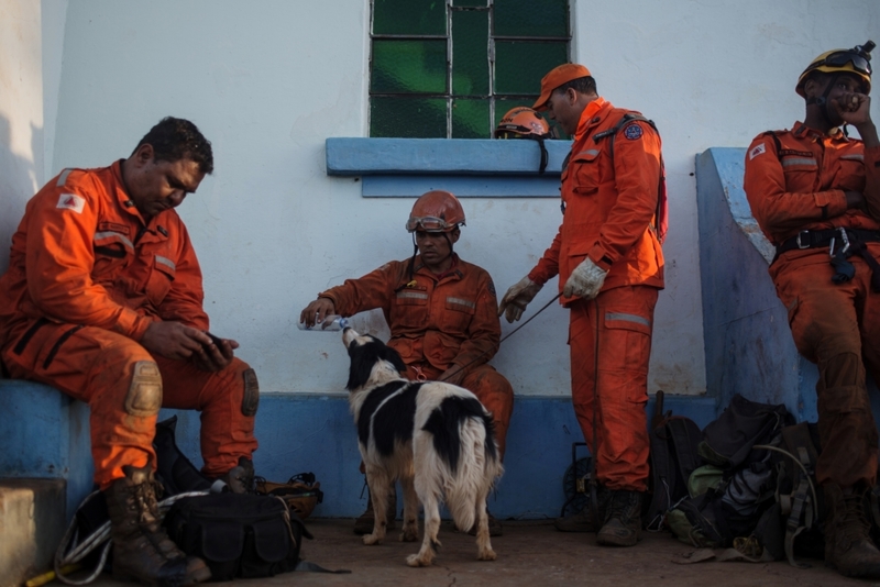 Erholungszeit | Getty Images Photo by Victor Moriyama/Bloomberg