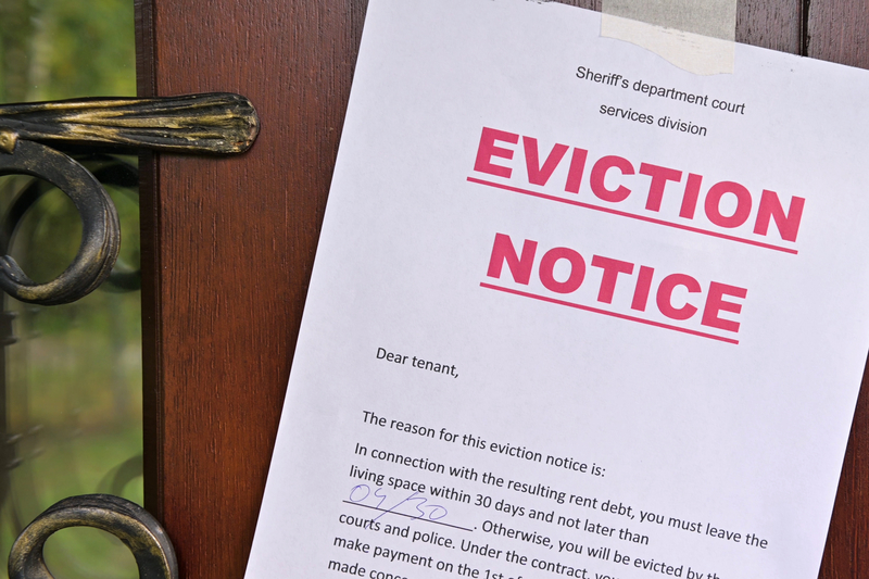 You Won’t Believe What These Terrible Tenants Did To Their Landlords! | Shutterstock