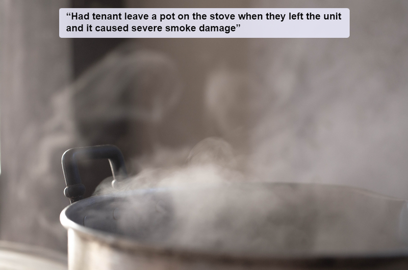 Pot on the Stove | Shutterstock