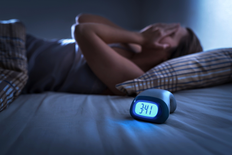 Ein Gen, das bedeutet, dass du weniger Schlaf brauchst | Tero Vesalainen/Shutterstock