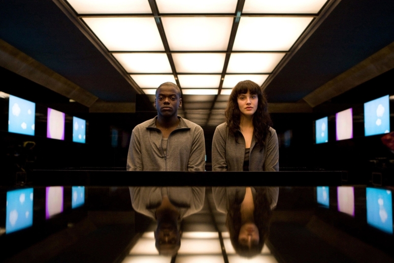 Black Mirror– am besten zu sehen ab Saison 3 | Alamy Stock Photo by Giles Keyte/Zeppotron/Channel 4/Photo 12 