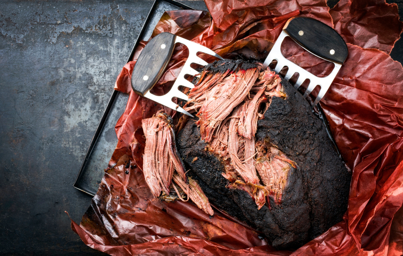 Meat Shredder Claws | Shutterstock