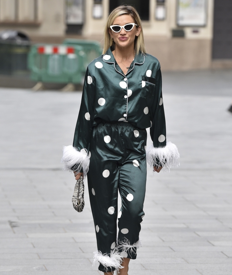 Pyjamas den ganzen Tag? | Getty Images Photo by HGL/GC Images