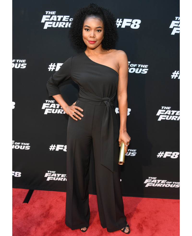Gabrielle Union, New York and Company | Getty Images Photo by Paras Griffin/ Universal
