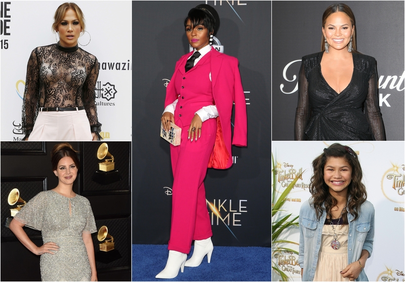 Celebrities Who Wore the Cheapest Red Carpet Items | Alamy Stock Photo
