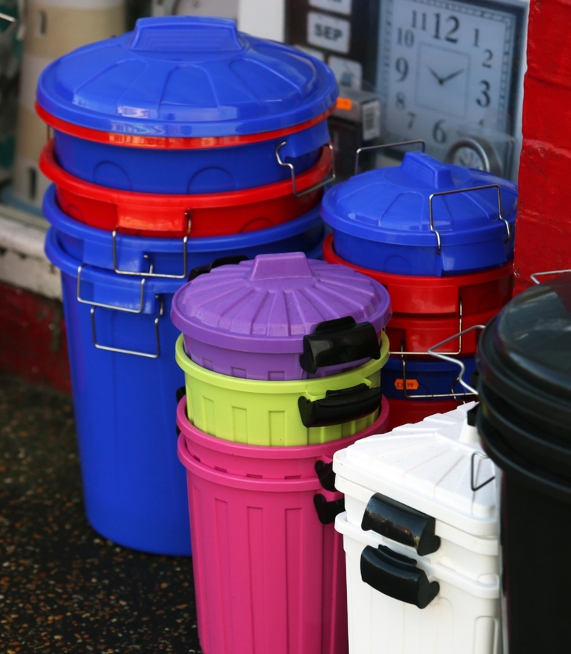 Spring for Storage Bins | Alamy Stock Photo