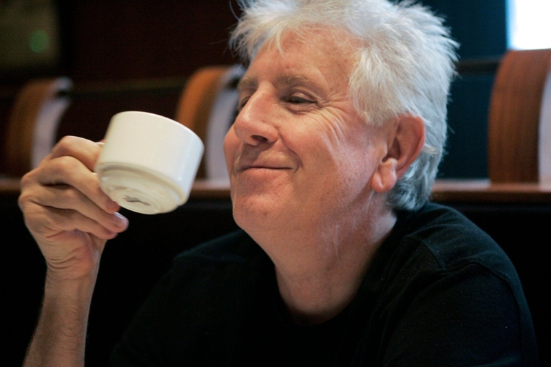 Graham Nash | Alamy Stock Photo