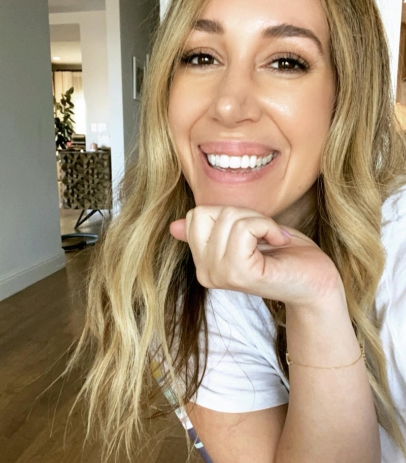 Haylie Duff | Instagram/@haylieduff