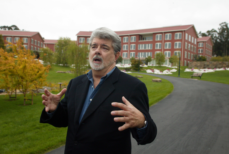 George Lucas | Alamy Stock Photo