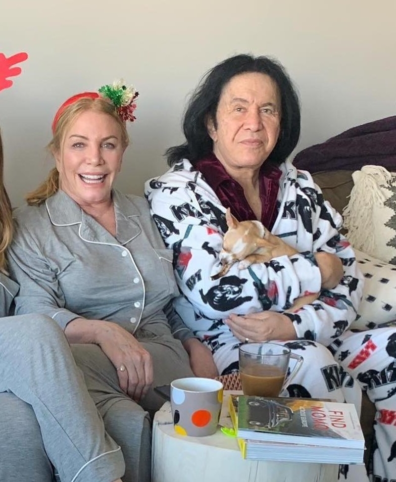 Gene Simmons | Instagram/@genesimmons