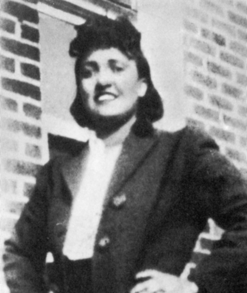 Henrietta Lacks – Medical Patient | Alamy Stock Photo