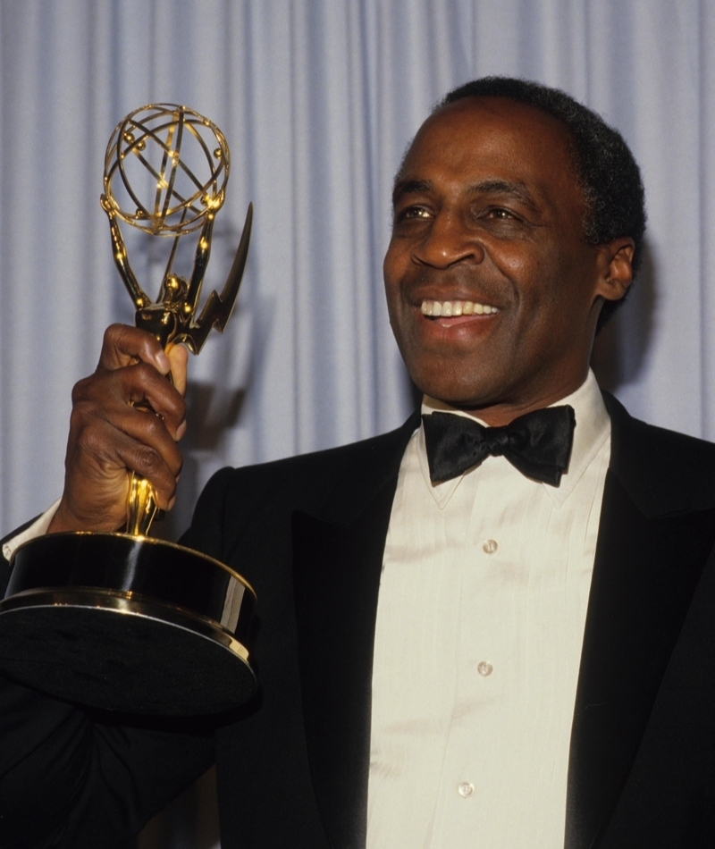 Robert Guillaume – Actor | Alamy Stock Photo