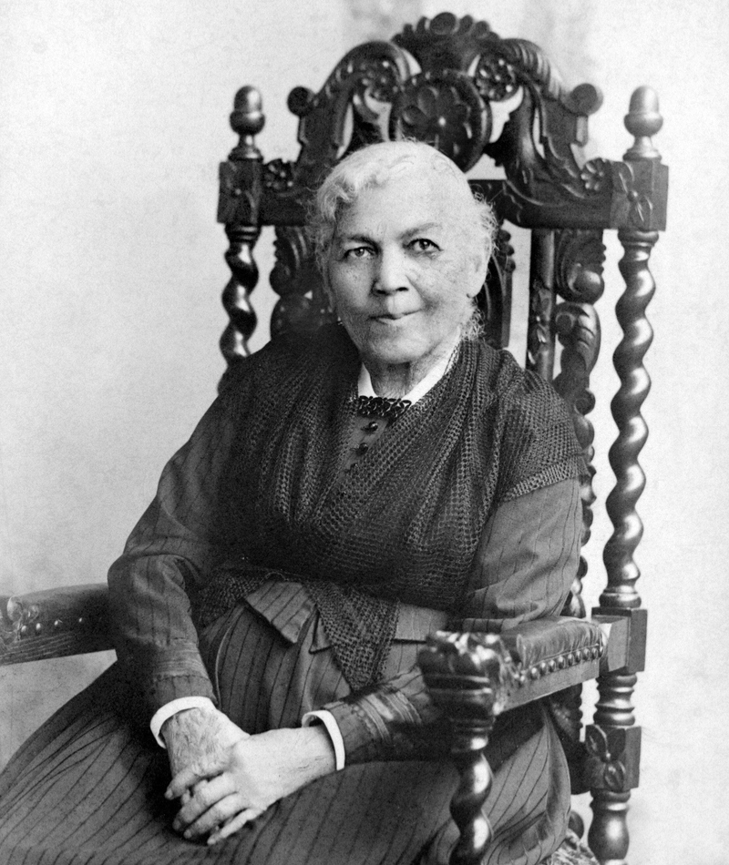 Harriet Jacobs – Writer | Alamy Stock Photo