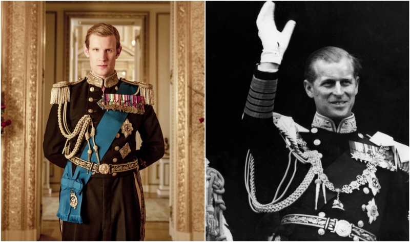 Young Prince Philip — Seasons 1 & 2 | Alamy Stock Photo