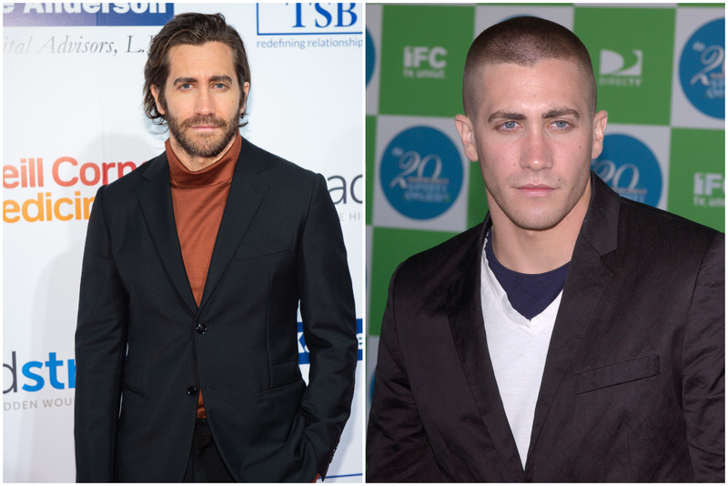 Jake Gyllenhaal | Getty Images Photo by Mark Sagliocco/The Headstrong Project & Alamy Stock Photo
