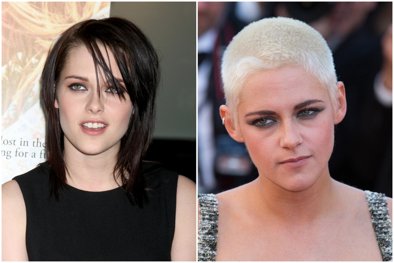 Kristen Stewart | Shutterstock