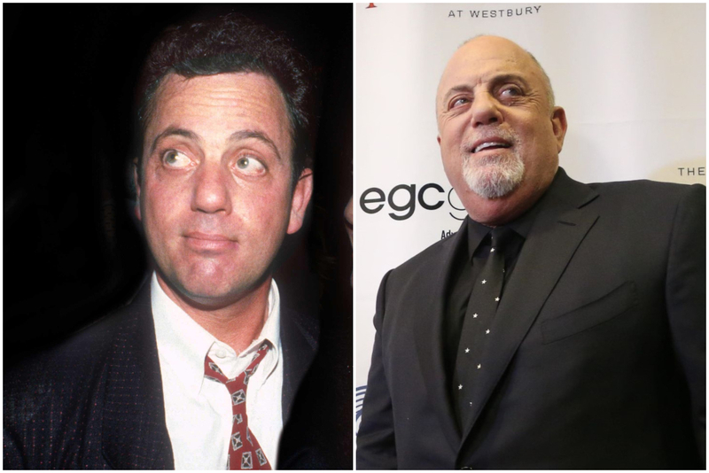 Billy Joel | Alamy Stock Photo