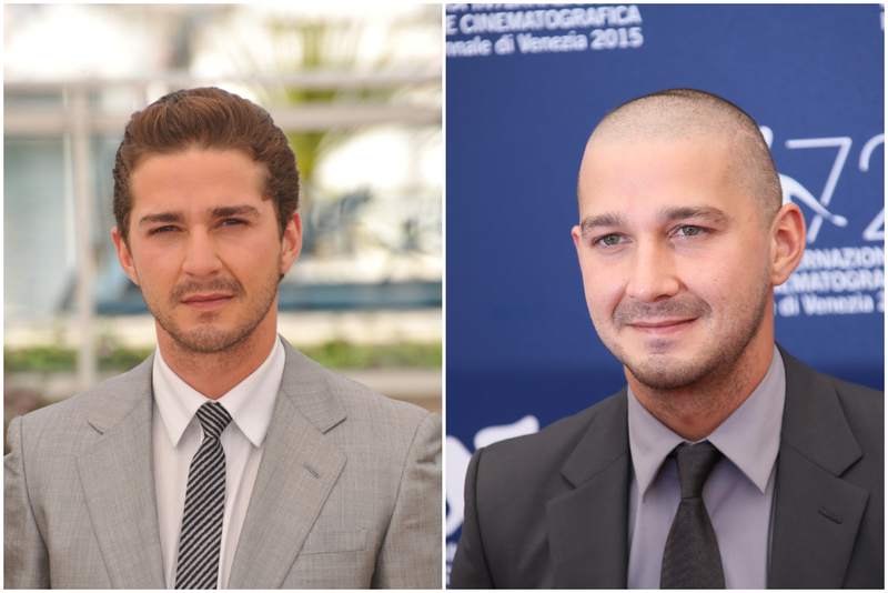 Shia Labeouf | Shutterstock