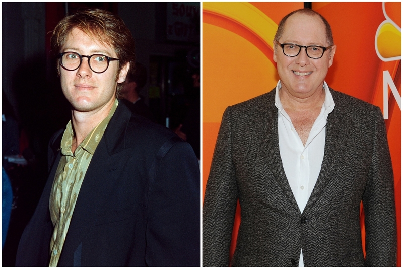 James Spader | Alamy Stock Photo