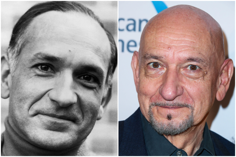 Ben Kingsley | Alamy Stock Photo