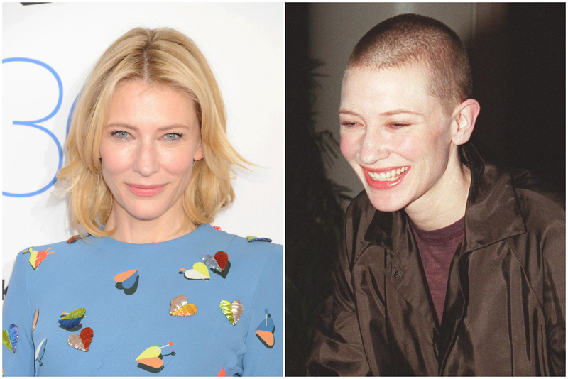 Cate Blanchett | Alamy Stock Photo & Getty Images Photo by Online USA 