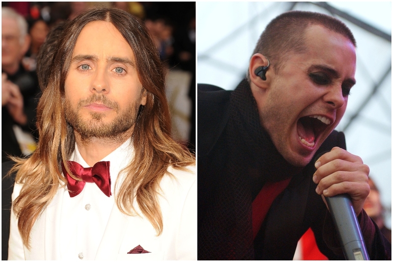 Jared Leto | Alamy Stock Photo