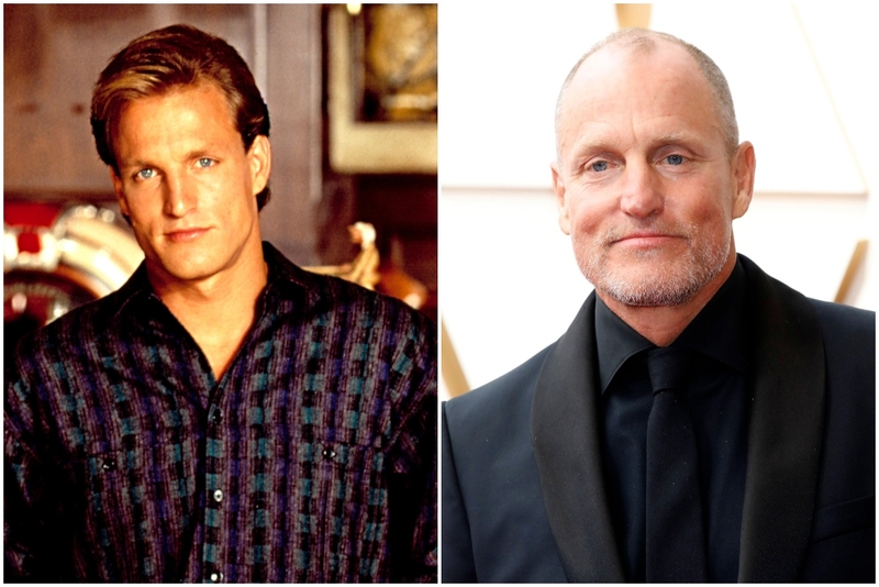 Woody Harrelson | Alamy Stock Photo