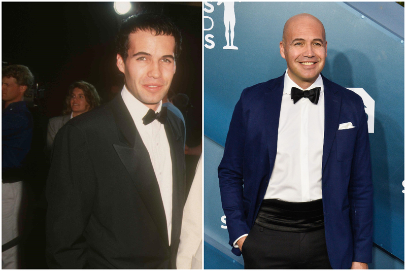 Billy Zane | Alamy Stock Photo