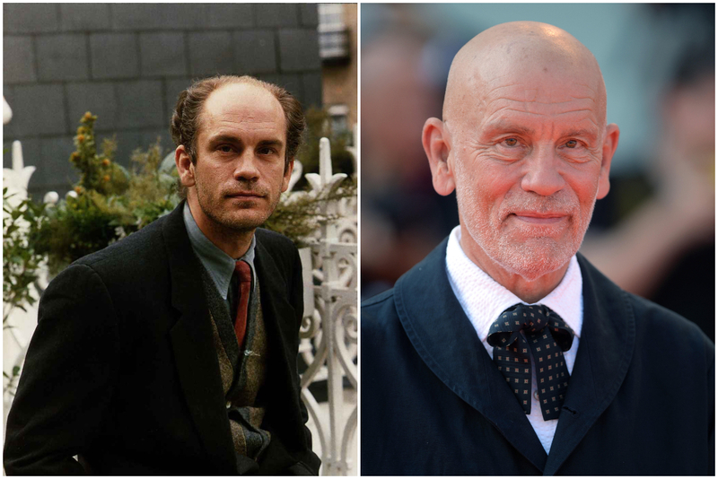 John Malkovich | Alamy Stock Photo