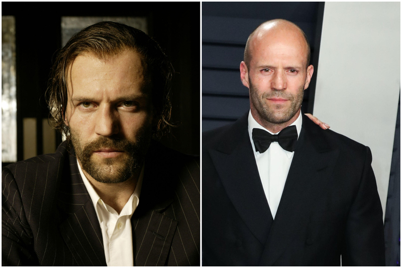 Jason Statham | Getty Images Photo by Xavier Collin/Image Press Agency & Alamy Stock Photo
