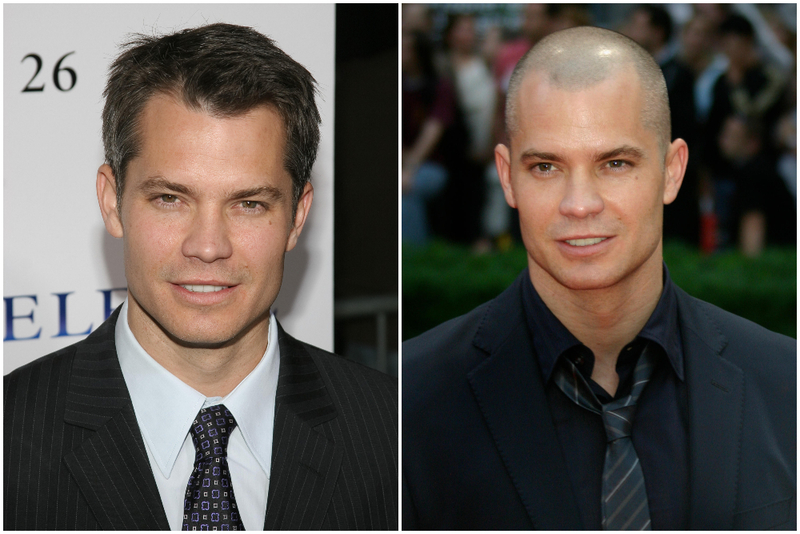 Timothy Olyphant | Alamy Stock Photo