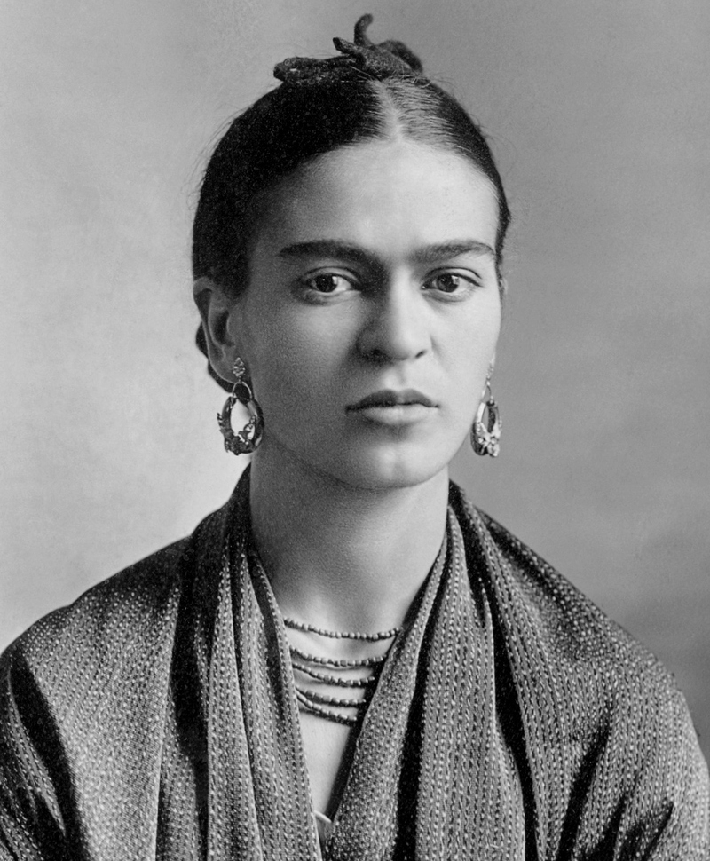 Frida Kahlo | Alamy Stock Photo