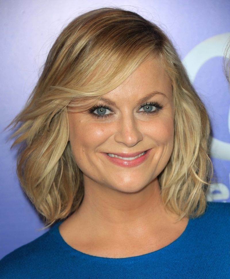 Amy Poehler | Shutterstock