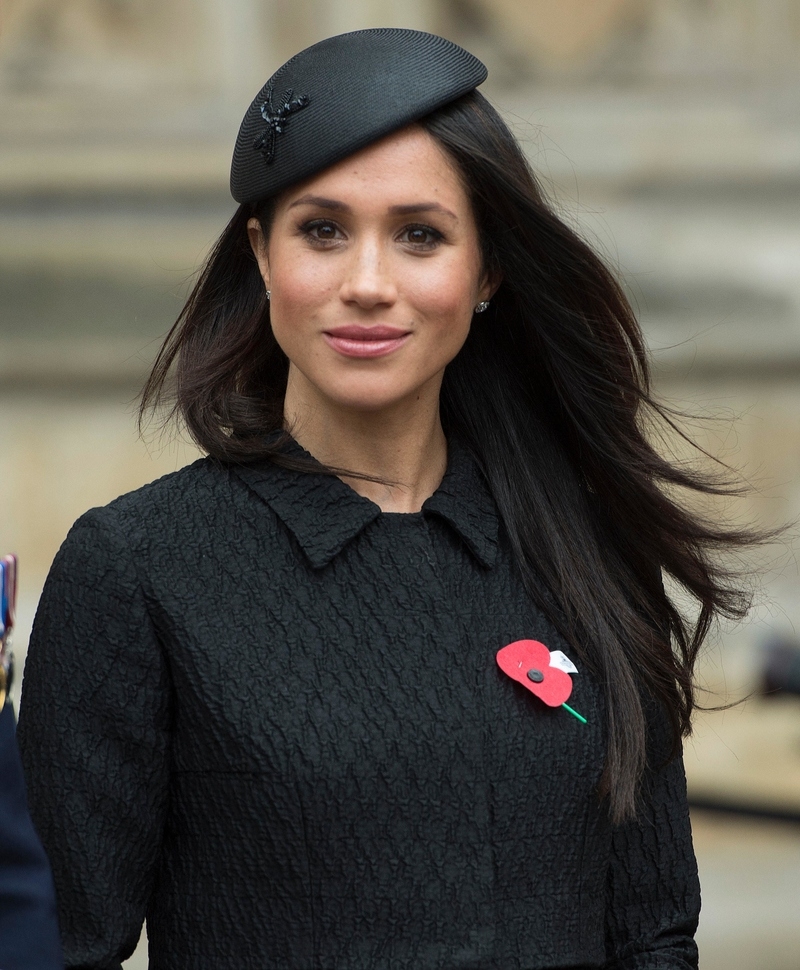 Meghan Markle | Alamy Stock Photo