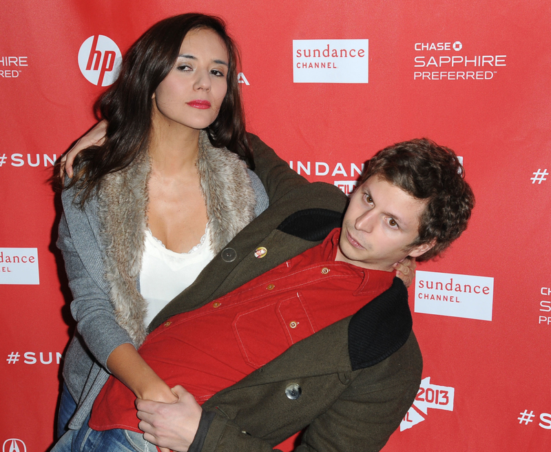 Michael Cera se supera a sí mismo | Getty Images Photo by C Flanigan