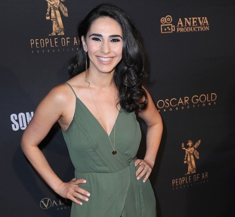 Araksya Karaptyan | Getty Images Photo by Albert L. Ortega