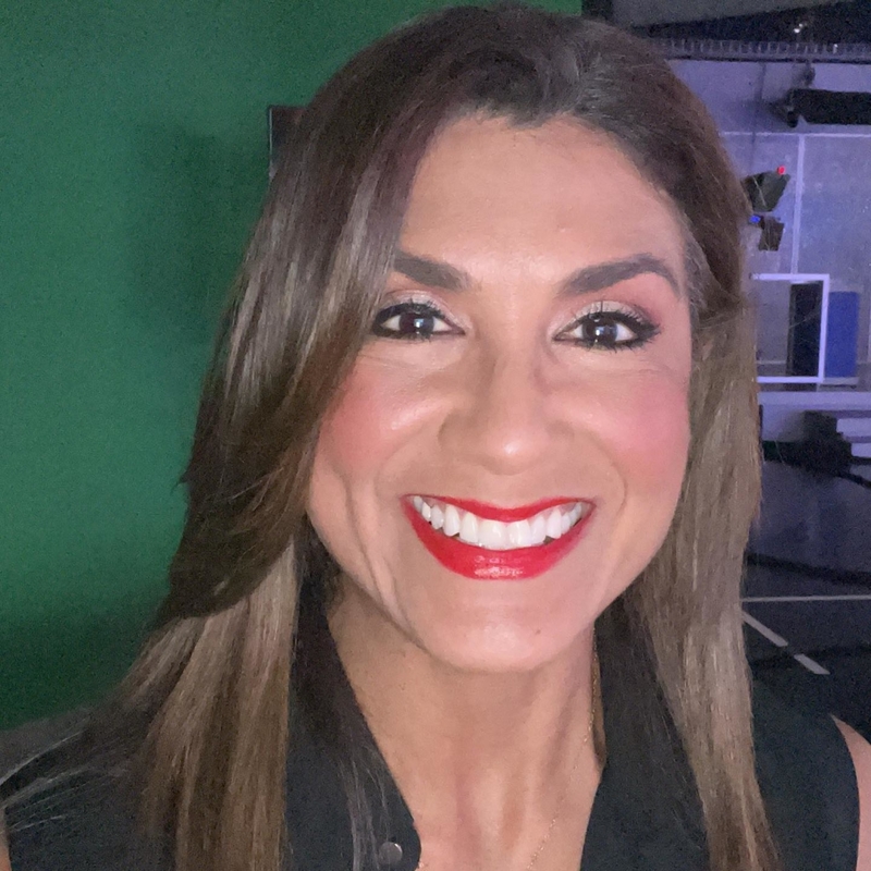 Vera Jimenez | Instagram/@verajimeneztv