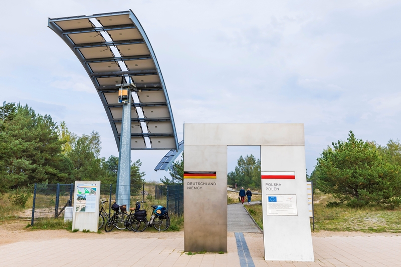 Usedom Island | Alamy Stock Photo